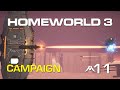The lament  homeworld 3 campaign 11 mission 13 finale