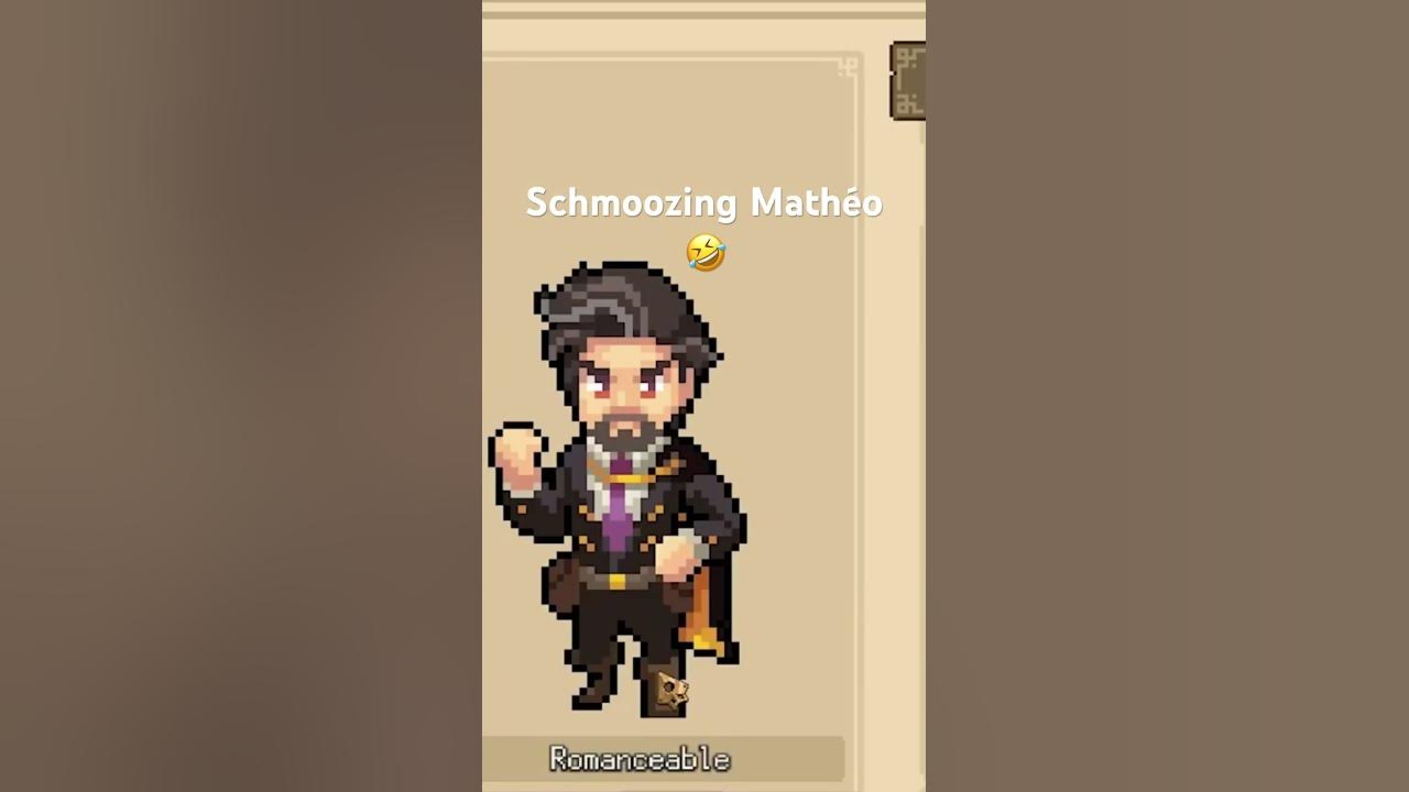 See how this pans out on my schmoozing Mathéo in Potion Permit series #potionpermit #matheo See how this pans out on my schmoozing Mathéo in Potion Permit series #potionpermit #matheo