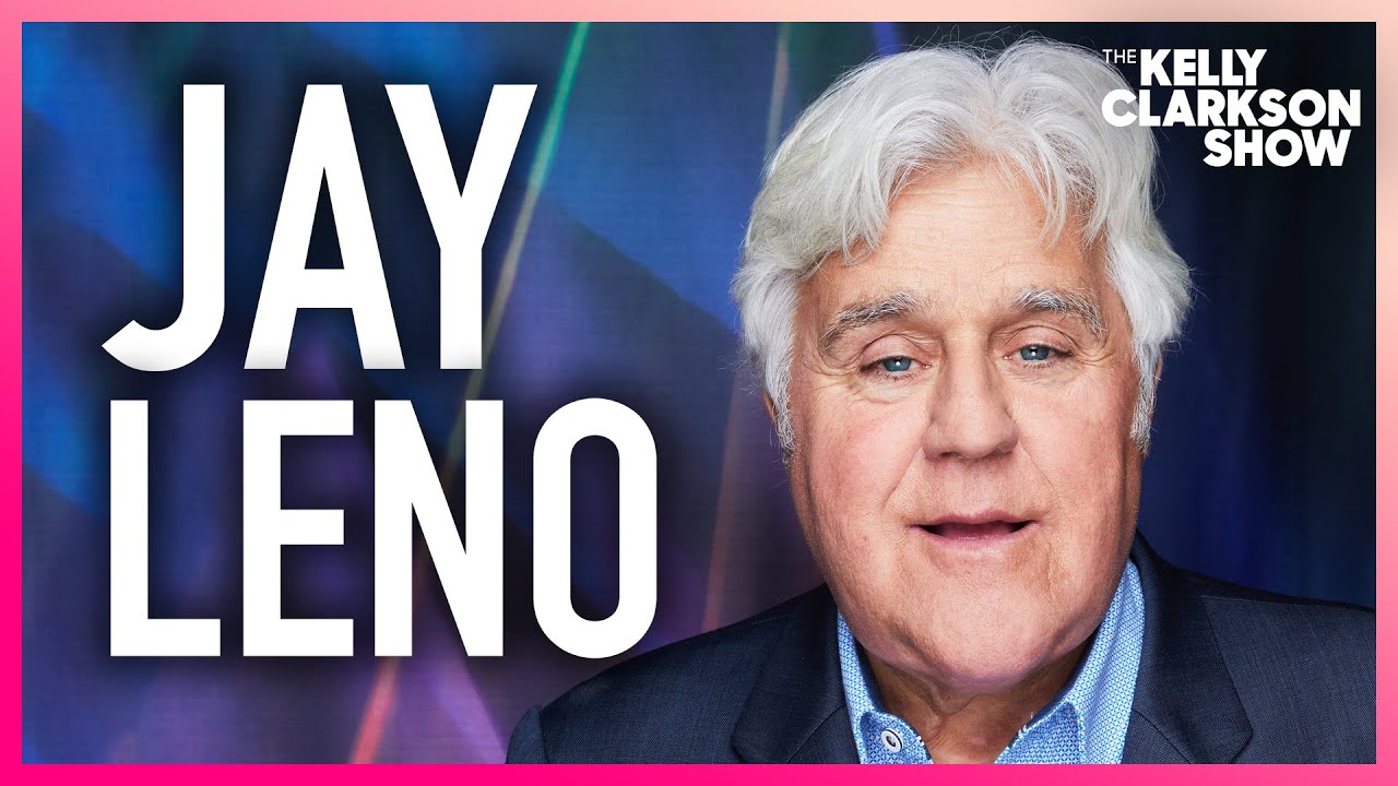 President Joe Biden 'Casually' Called Jay Leno While He Was In The Hospital