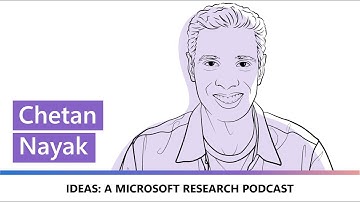 Ideas: Quantum computing redefined with Chetan Nayak