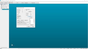 Calibrate Stacked Rotary Tables