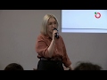 Выступление Анны Кузнецовой на конференции в партии Яблоко по итогам выборных кампаний