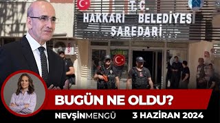 Kötü Günler Bitti. Daha Kötü Günler mi Kapıda? Enflasyon Rakamları ve Hakkari'ya Kayyum