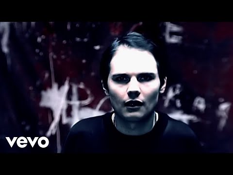 The Smashing Pumpkins - Bullet with Butterfly Wings