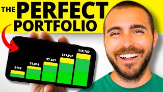 The PERFECT Dividend Portfolio (Only 10 Stocks) 📊 by Ryne Williams 41,341 views 1 month ago 15 minutes