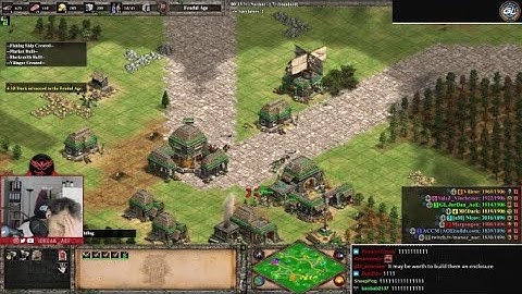 This is NOT how to lure multiple boars (featuring JordanAoE)