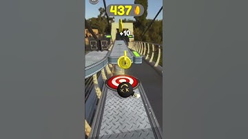 Next level Game play #shorts #going ball #youtubeshorts #game #short #gaming