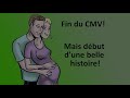 Prvention de linfection  cmv bd anime