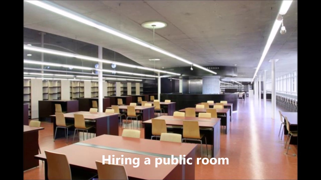 Ielts Hiring A Public Room Listening Ielts Hiring A Public Room Listening