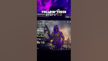 AMAZING 😱🎁#codmobileshort #freecp #callofduty #codm #codmobile #callofdutyshorts #callofdutymobile 