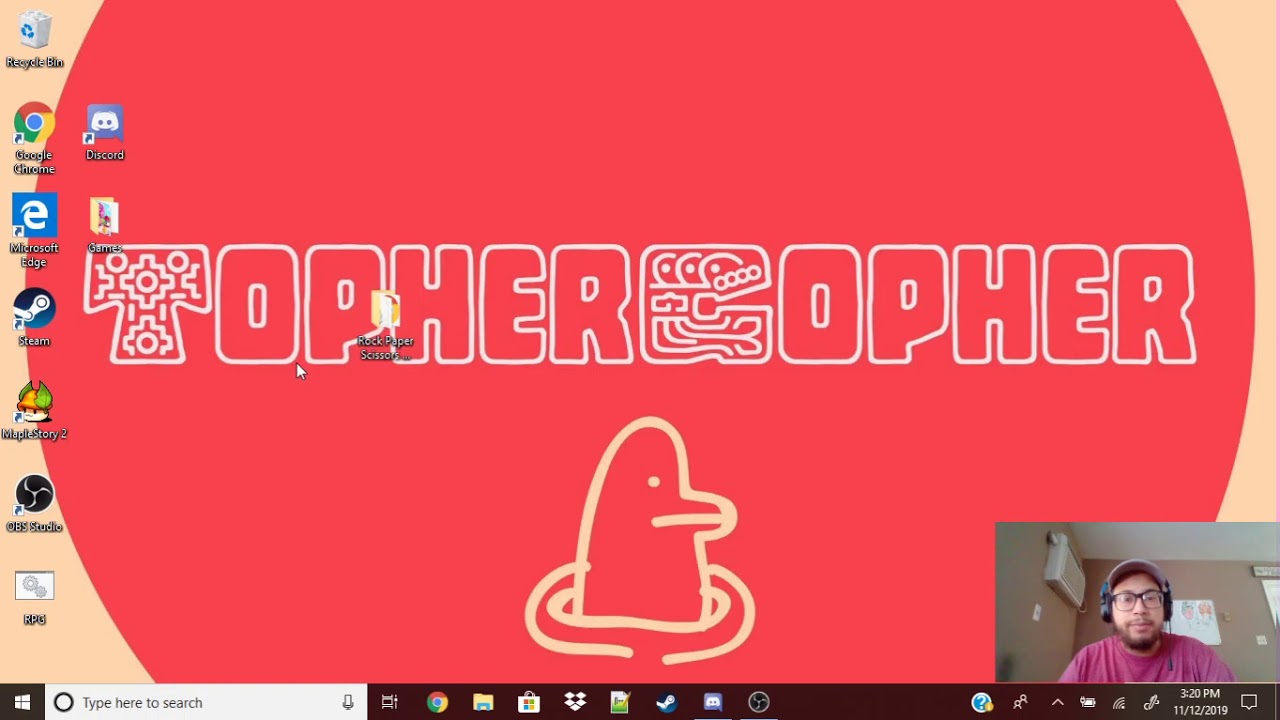 A Stab At HTML5 + JS Games!