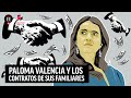 Paloma Valencia y los contratos de su círculo cercano- El Espectador
