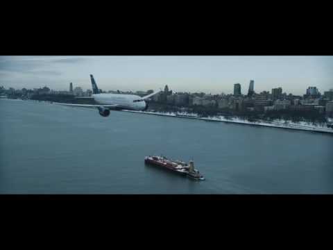 Sully - Trailer ufficiale italiano | HD