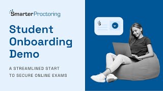 Famous SmarterProctoring Student Onboarding Demo Profile