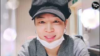 (Eng/Indo Sub) BTS Jimin VLive | 2020.03.30 | My brilliant appearance