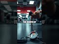 The 20 Push-Ups Three-Rounds Challenge That Changes Everything