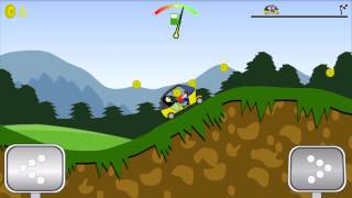 Indian Hill Climb AutoRickshaw screenshot 5