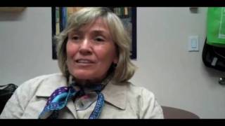 Mayor Susan Osborne - Find Your Way Back to Books