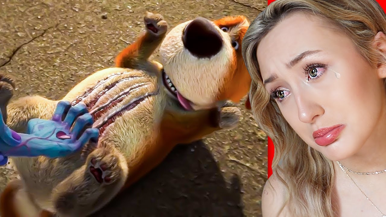 Try Not To CRY Challenge (impossible)