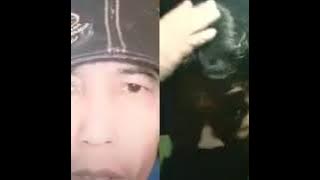 Keteyep kucuprak sorodot gejebur