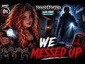 👉 🔥 WE SUMMONED THE WRONG THING… | Phasmophobia Alan Wake Event (MULTIPLAYER CHAOS)