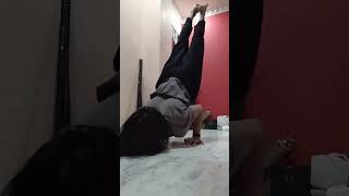 Hes Trained To Become A Ninja... Itsaquibtw