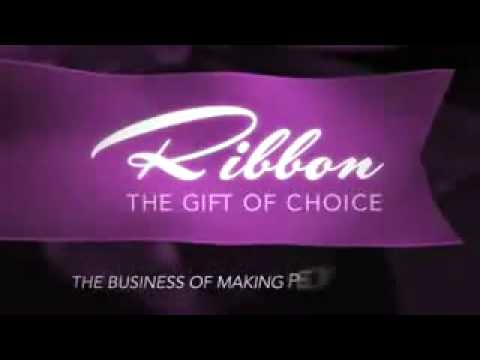 the gift of choice ribbon gift cards and albums youtube ribbon gift albums