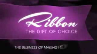 The Gift of Choice | Ribbon Gift Cards and Albums