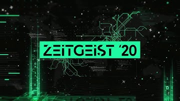 Zeitgeist 