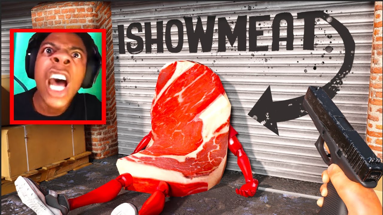 23 Youtuber EASTER EGGS in Video Games