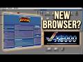 Amelinium v0.5.2 [Amiga] (2026) Paweł Nowak {AmigaOne X5000 AmigaOS 4.1 Update 2}