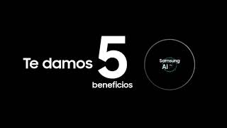 5 beneficios para disfrutar tu pantalla | Samsung