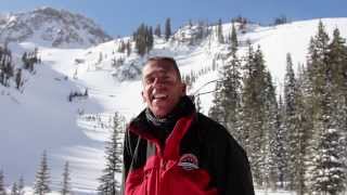 Craig Gordon Avalanche Forecaster - Ski Utah Powder People