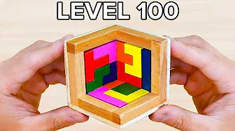 I Solved the World's Hardest Puzzles!