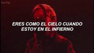 Alan Walker feat. Salem Ilese - Fake A Smile (Subtitulada Español)
