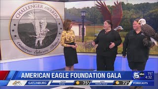 American Eagle Foundation getting ready to celebrate new headquarters