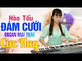 Liên Khúc Organ Cha Cha ĐÁM CƯỚI SÔI ĐỘNG ÂM THANH CỰC HAY | Nữ Organ Mai Thảo Chơi Đàn Trực Tiếp #1