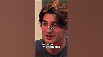 If You Do THIS, YOU Have To STOP - Sebastian Ghiorghiu Andrew Tate