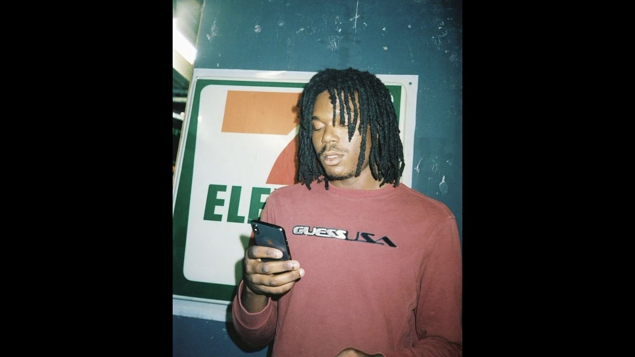 [free] lucki type beat - 