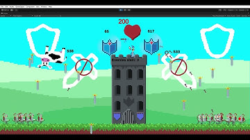 Wizzardo GeoJam2022 Post Jam Update #1