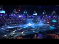 London 2012 Olympics Closing Ceremony Fatboy Slim London 2012 Olympics Closing Ceremony Fatboy Slim