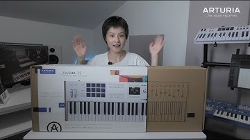 Making My Best RnB Beat With Arturia