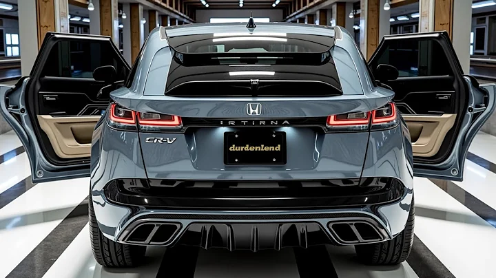 30 New Cars Coming in 2025 and 2026 That Will Change the Road! thumbnail