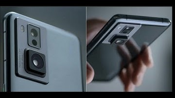 Oppo inno day 50MP Sony IMX766 sensor with retractable rear camera #shorts #technology #video