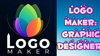 Logo Maker: Graphic Designer | Youtube Logo Design | Smart App screenshot 4