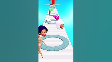 build a queen game lvl 53B #gamesShorts  #funny #games #gameplay