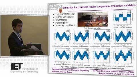 SVM Strategies for Multiphase Voltage Source Inverters