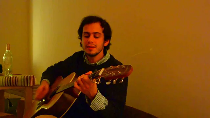 Dan McKean - Just Begun