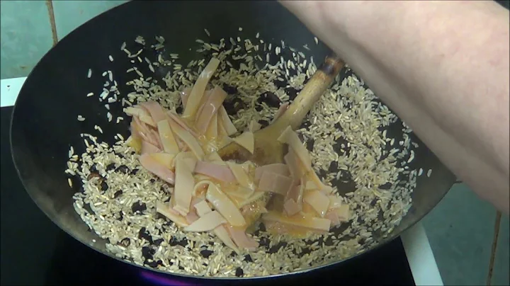 Special Fried Rice