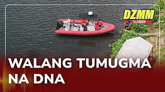 DOJ: Missing sabungeros case can proceed even without DNA match from Taal Lake remains